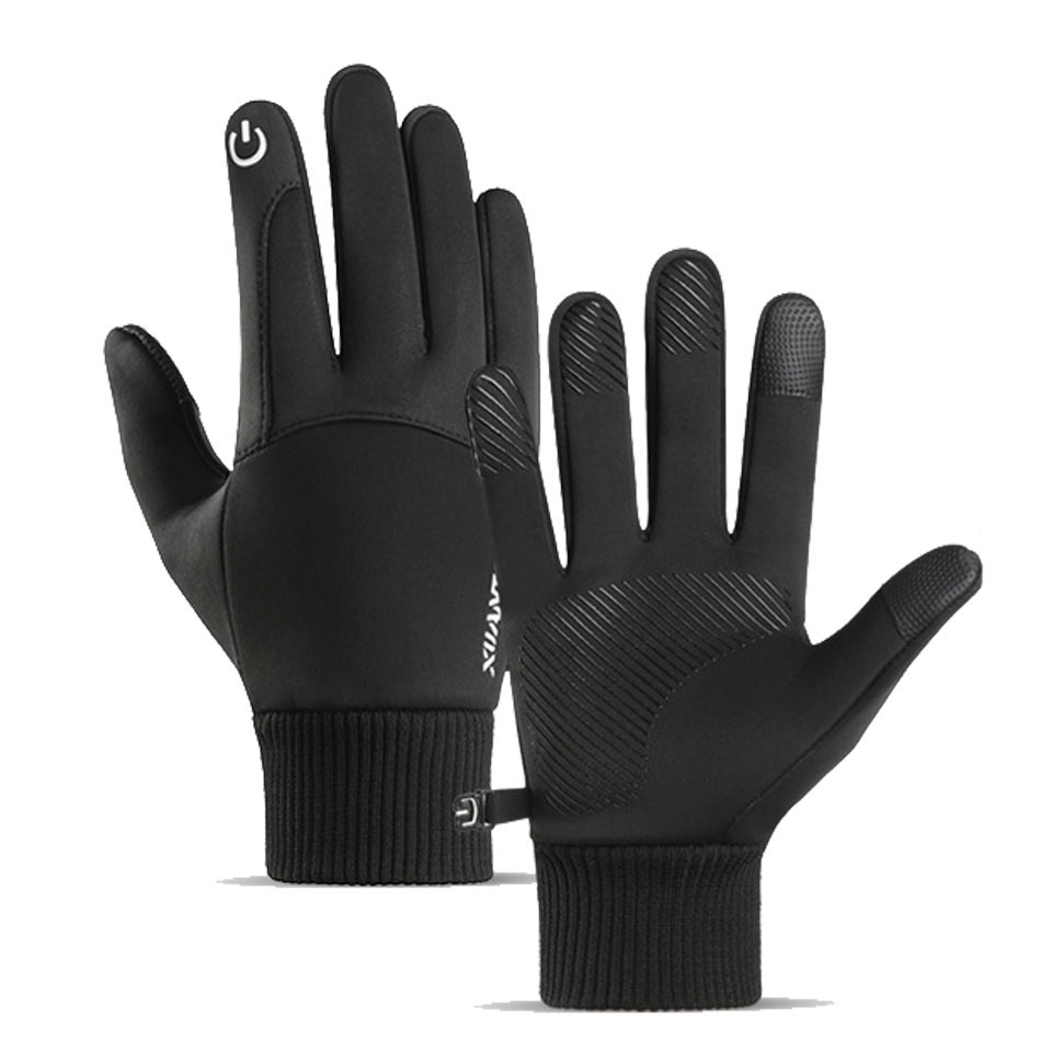 1Pair Outdoor Gloves Autumn Wi – Cycling Glove Padded recenzja i cena