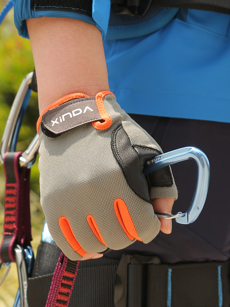 Outdoor Tactical Training Half – Cut Resistant Glove recenzja i cena
