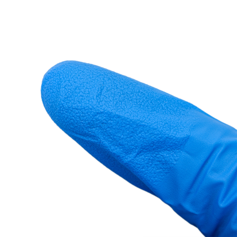 Rhino Rescue Gloves-Powder Fre – Latex Disposable Glove recenzja i cena