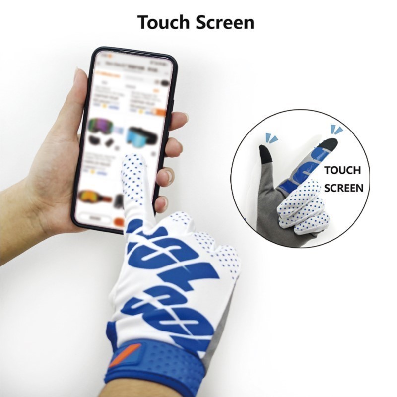 Unisex Cycling Gloves Fashion  – Cycling Glove Padded recenzja i cena