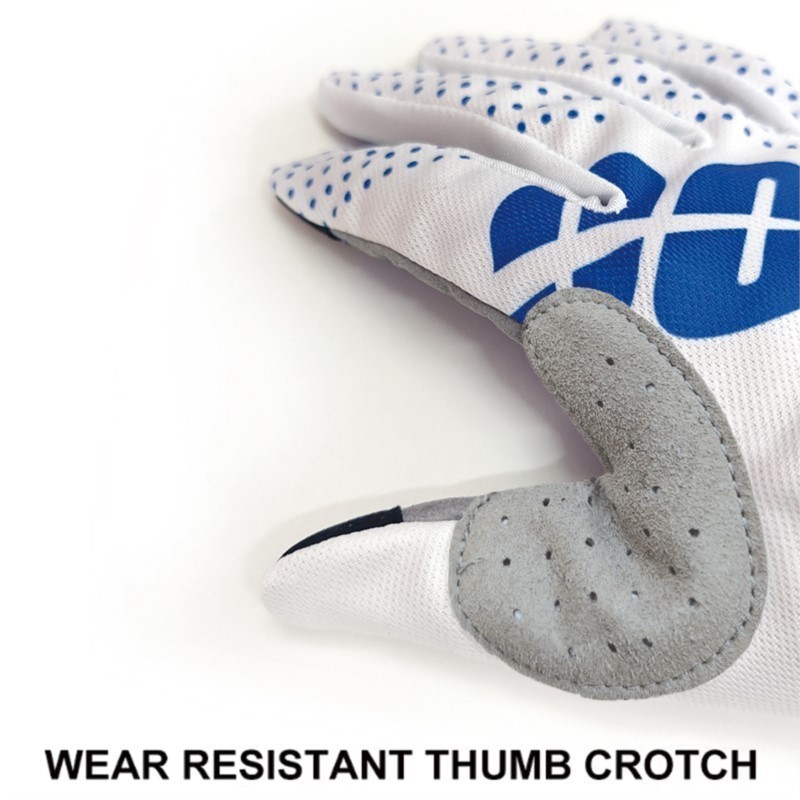 Unisex Cycling Gloves Fashion  – Cycling Glove Padded recenzja i cena
