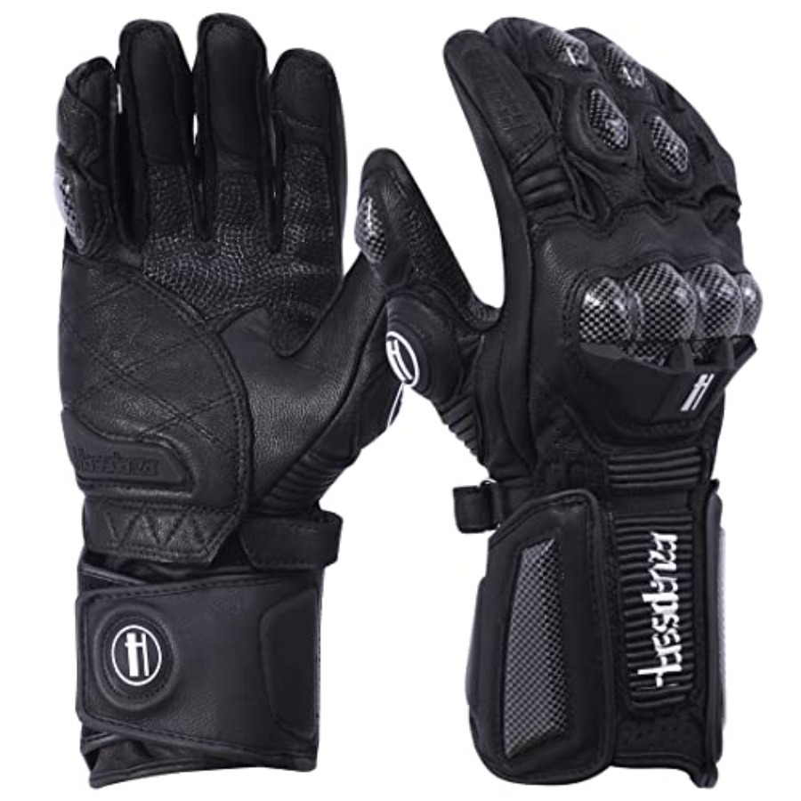 Motorcycle gloves for powerspo – Motorcycle Glove Knuckle recenzja i cena