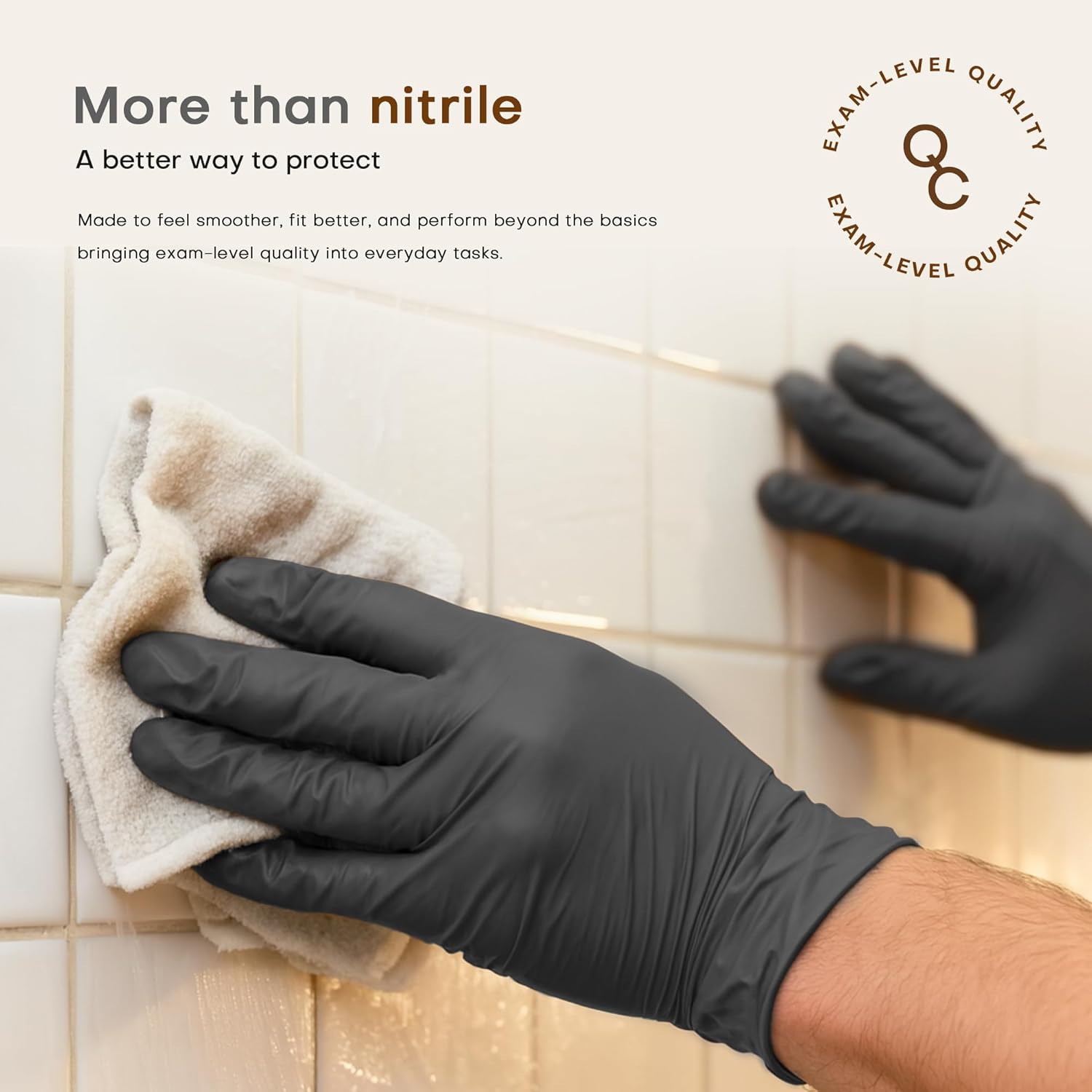 Nitrile Exam Gloves 1000 Ct Po – Exam Glove Nitrile recenzja i cena