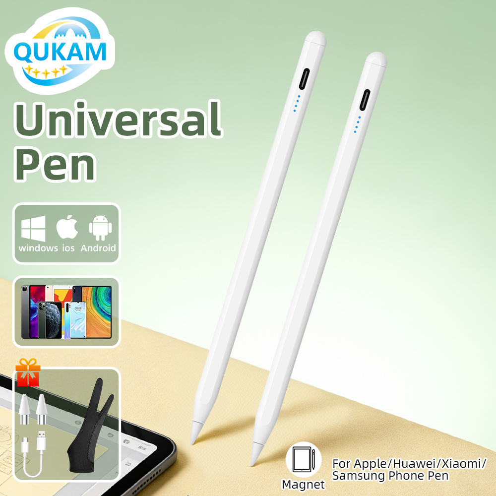 QUKAM New Universal Stylus Pen – Touchscreen Glove Capacitive recenzja i cena
