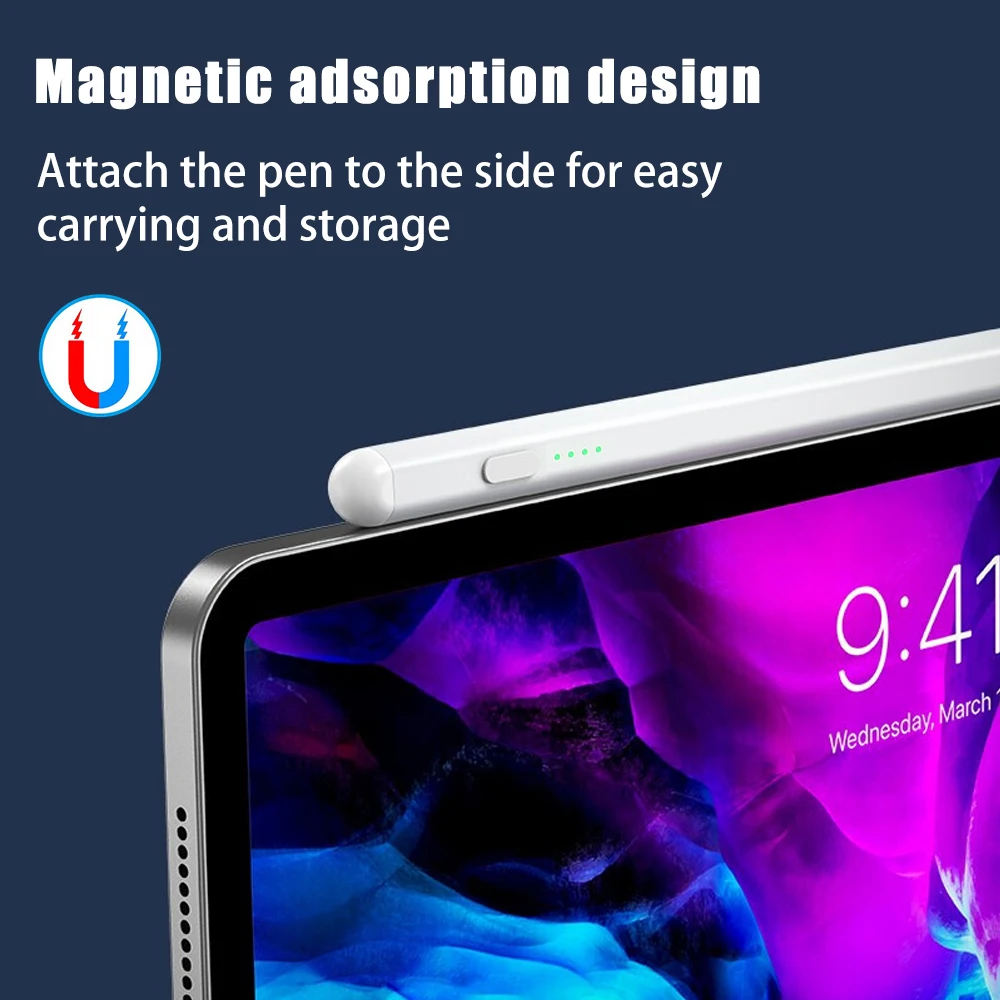 QUKAM New Universal Stylus Pen – Touchscreen Glove Capacitive recenzja i cena
