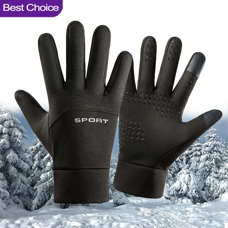 Warm Winter Touch Screen Glove – Magic Touch Glove recenzja i cena