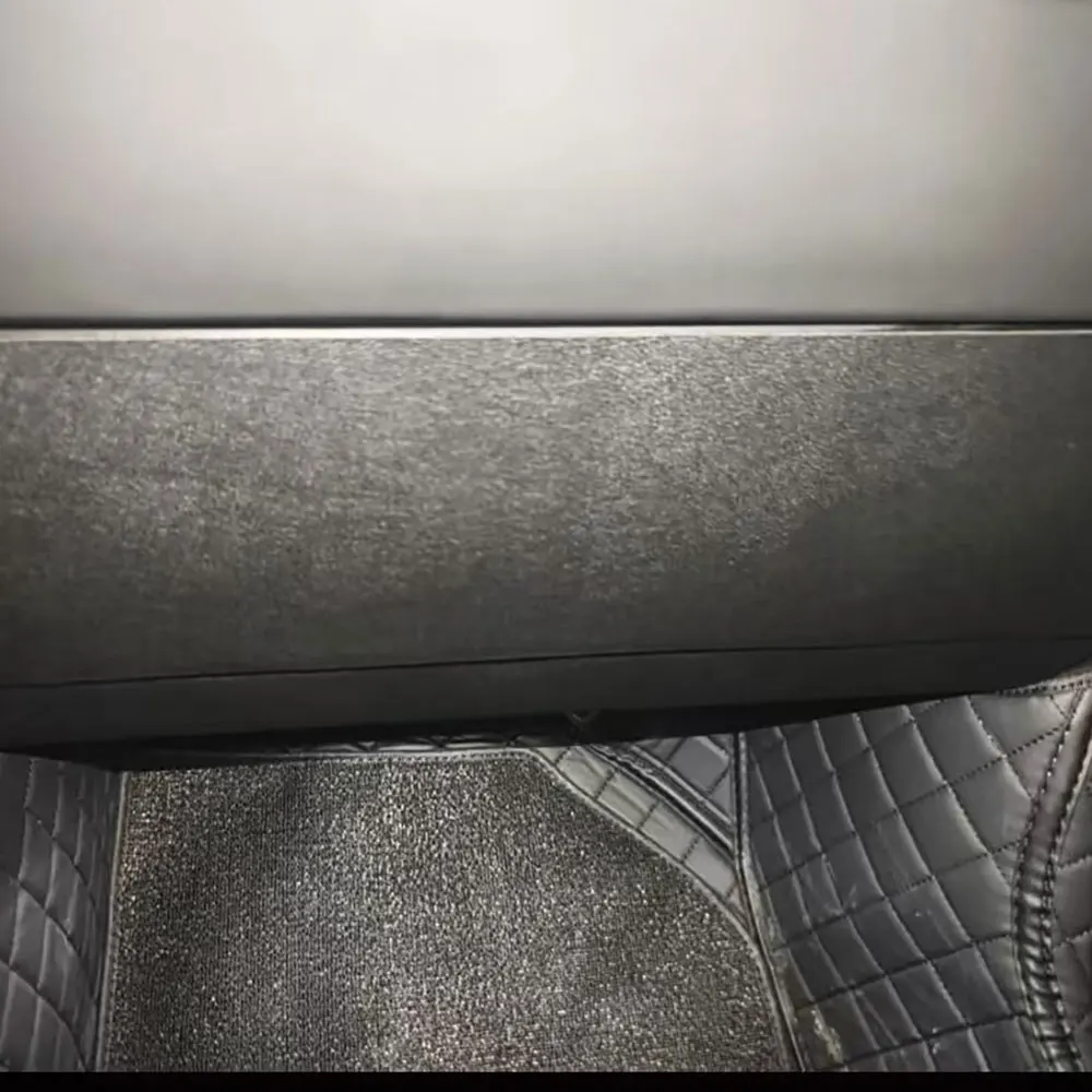 Glove Box Anti Kick Sticker Fo – Leather Driving Glove recenzja i cena