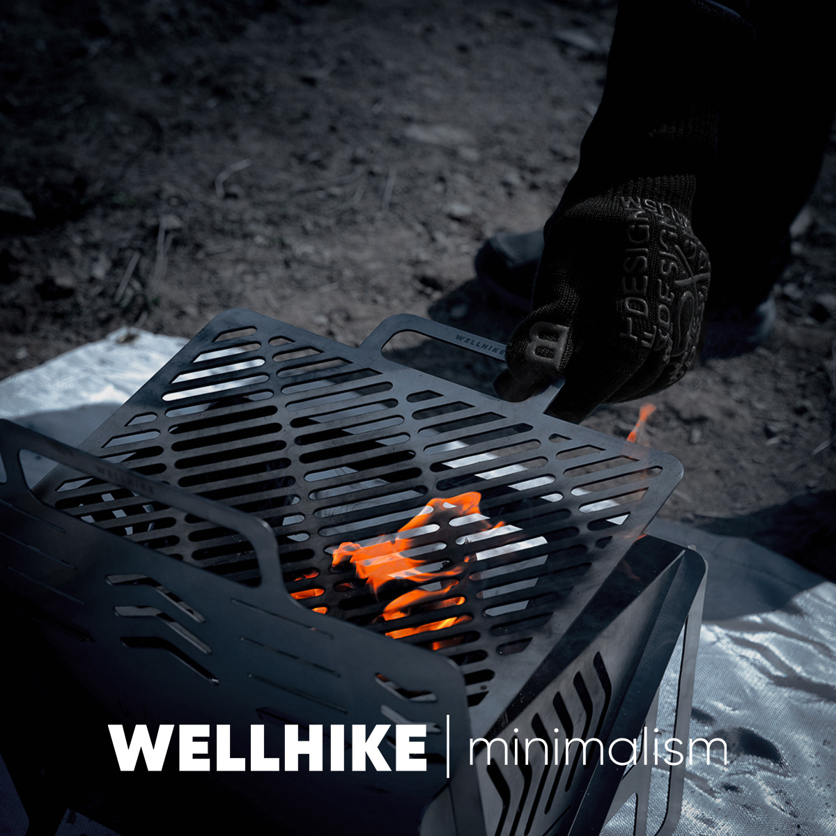 Heat-Resistant & Flame Retarda – Oven Mitt Silicone recenzja i cena
