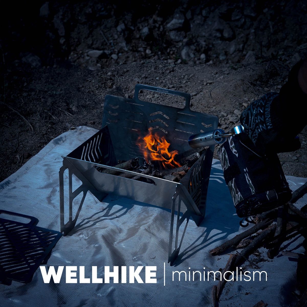 Heat-Resistant & Flame Retarda – Oven Mitt Silicone recenzja i cena
