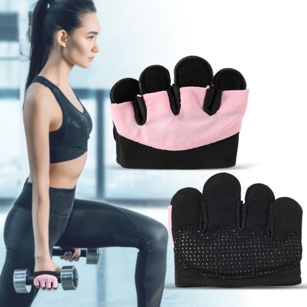 Gym Gloves Fitness Weight Lift – Workout Glove Gym recenzja i cena