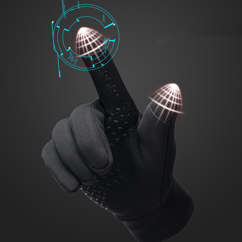 New Winter Outdoor Sports Runn – Magic Touch Glove recenzja i cena