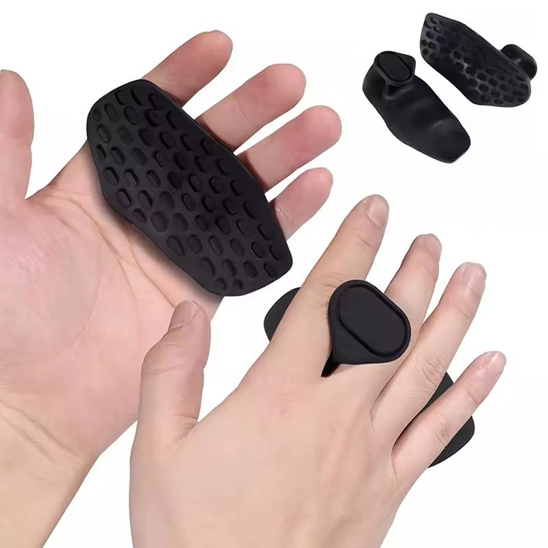 2Pcs Gym Grips Anti-Slip Grip  – Workout Glove Gym recenzja i cena