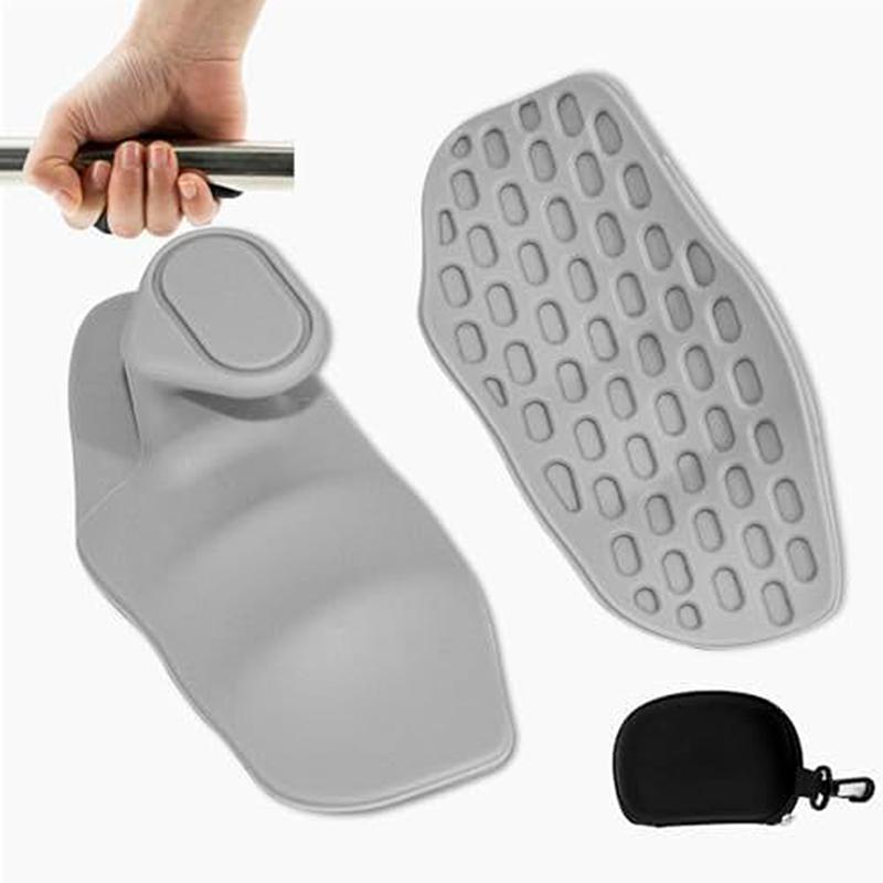 2Pcs Gym Grips Anti-Slip Grip  – Workout Glove Gym recenzja i cena