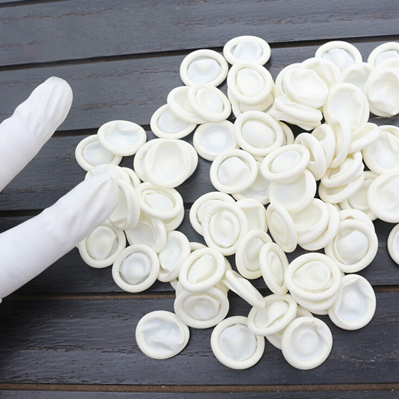 20/100pcs Disposable Anti Stat – Latex Disposable Glove recenzja i cena