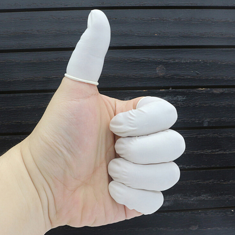 20/100pcs Disposable Anti Stat – Latex Disposable Glove recenzja i cena