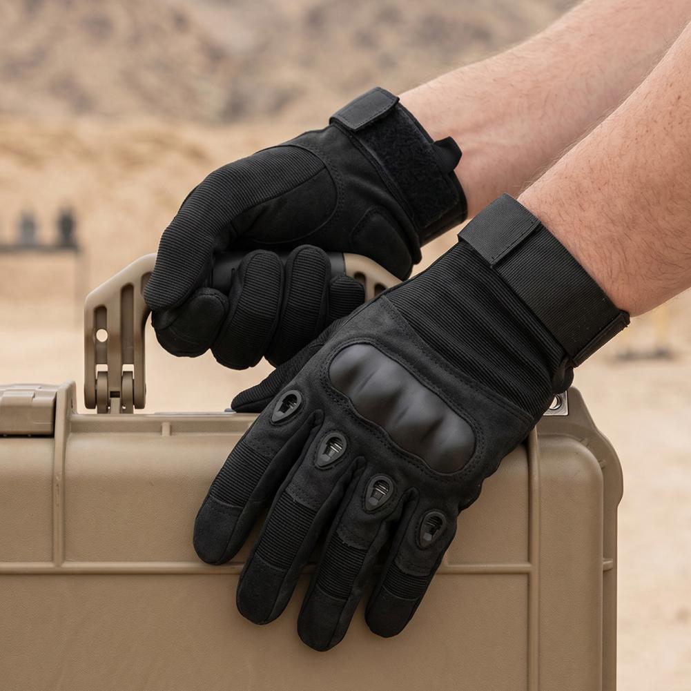Men's Gloves Anti-Slip Grip Pa – Cycling Glove Padded recenzja i cena