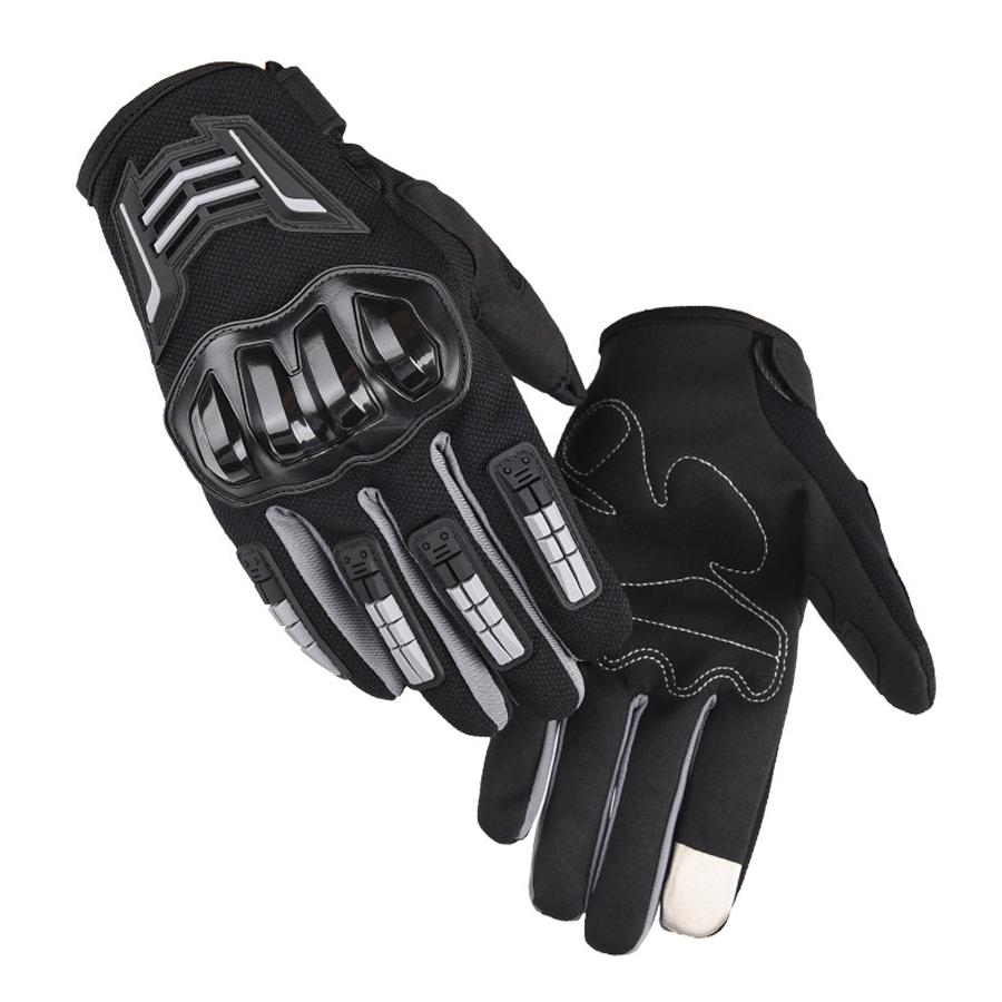 Motorcycle Gloves Summer Hard  – Motorcycle Glove Knuckle recenzja i cena