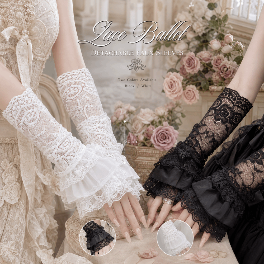 Ruched Pleated Detachable Cuff – Fingerless Glove Knit recenzja i cena