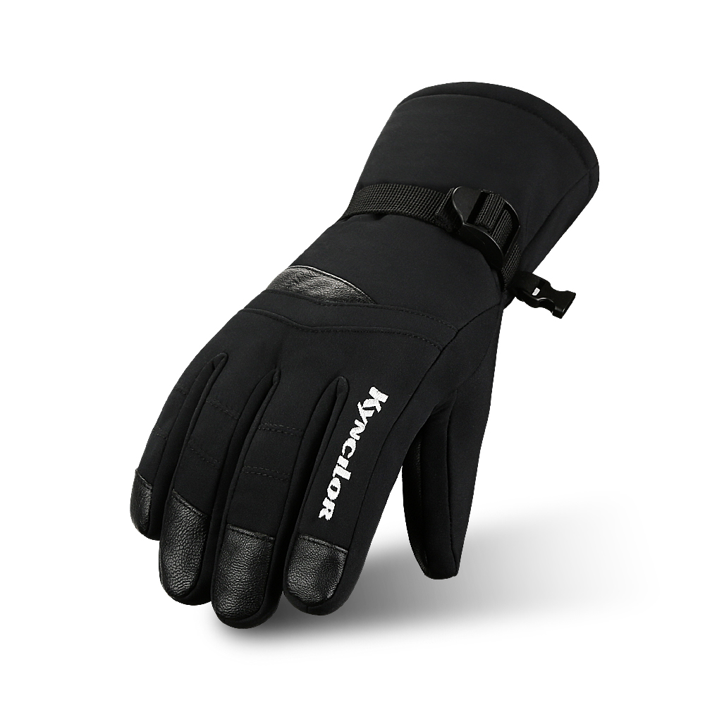 Winter Outdoor Cycling Ski Mou – Ski Glove Waterproof recenzja i cena