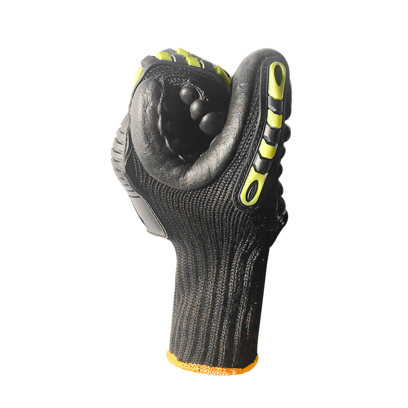 Professional Anti-Vibration Sa – Work Glove Impact recenzja i cena