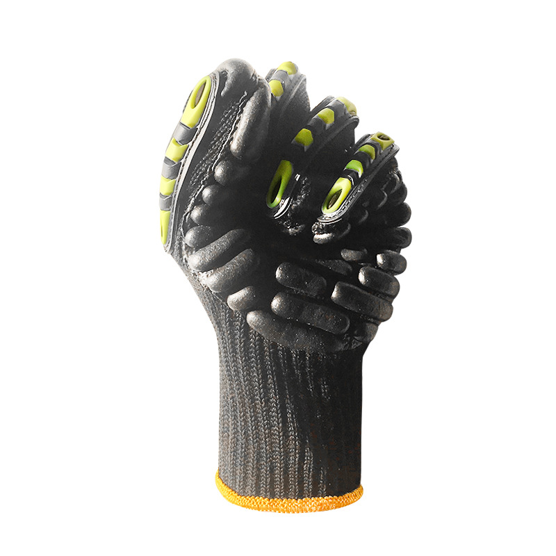 Professional Anti-Vibration Sa – Work Glove Impact recenzja i cena