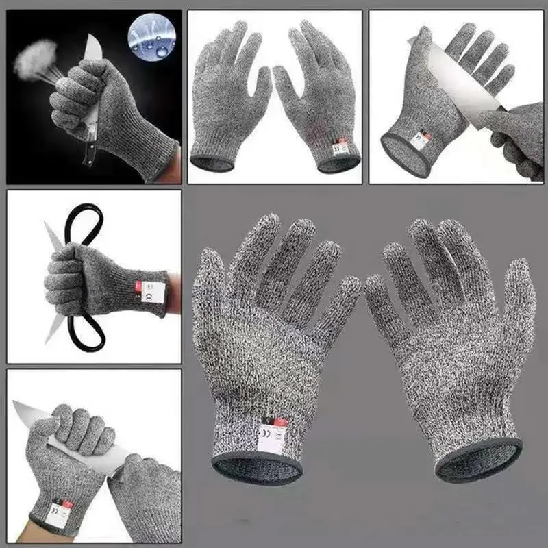 Level 5 Cut Proof Stab Resista – Cut Resistant Glove recenzja i cena