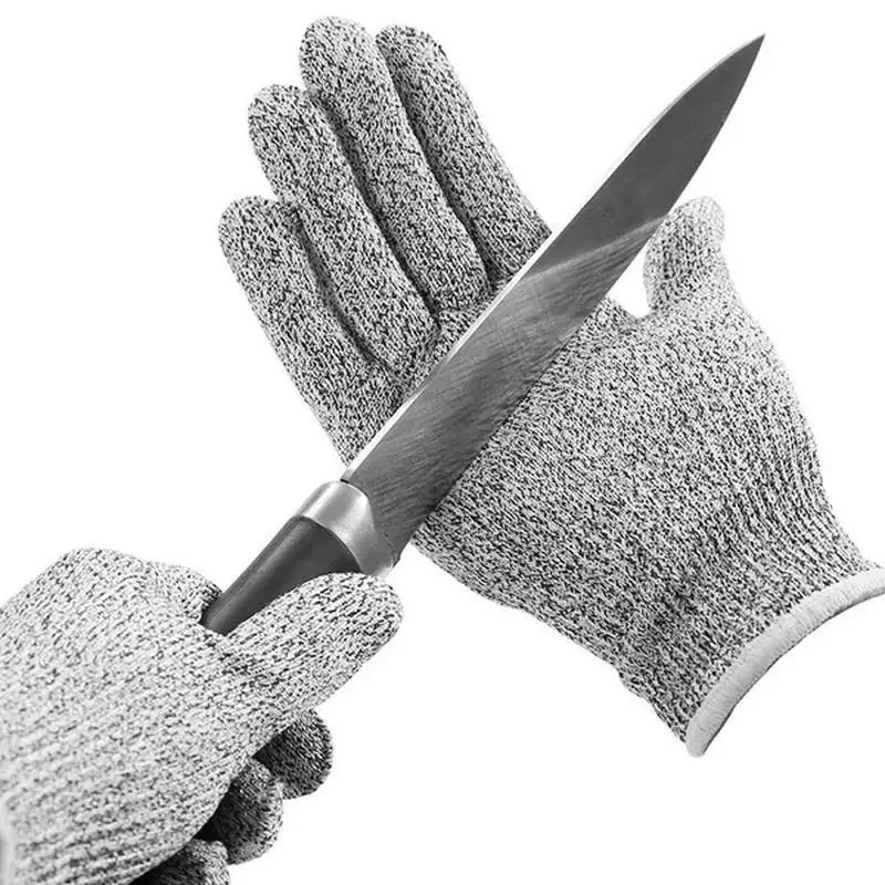 Level 5 Cut Proof Stab Resista – Cut Resistant Glove recenzja i cena