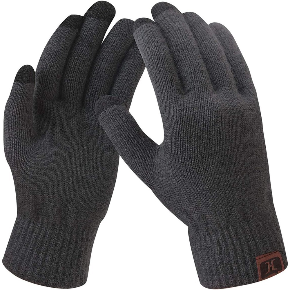 Women's Winter Touchscreen Woo – Wool Glove Lined recenzja i cena