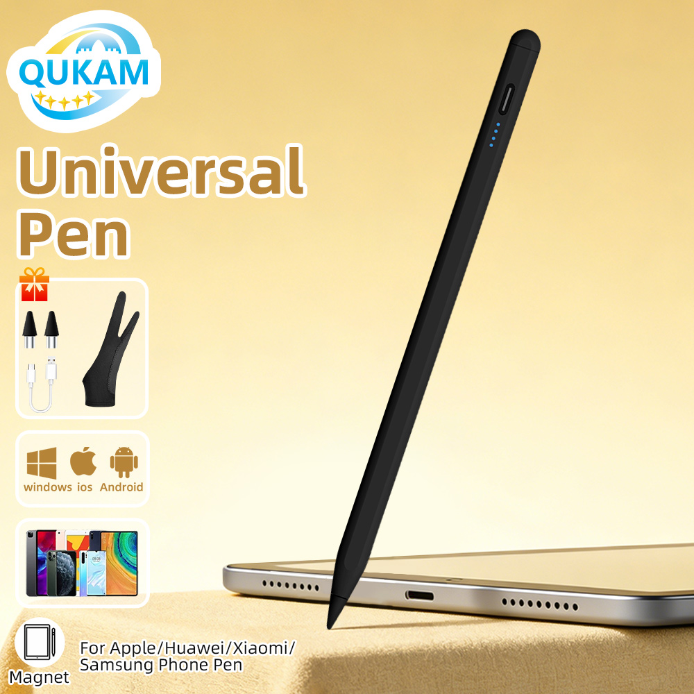 QUKAM New Stylus Pen for iPhon – Touchscreen Glove Capacitive recenzja i cena