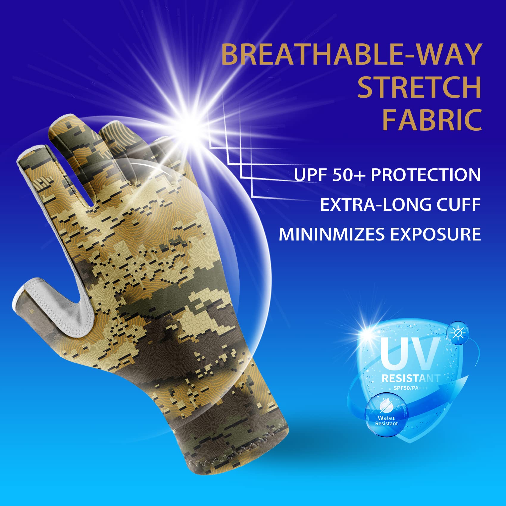 Riverruns Fingerless Fishing G – Cycling Glove Padded recenzja i cena