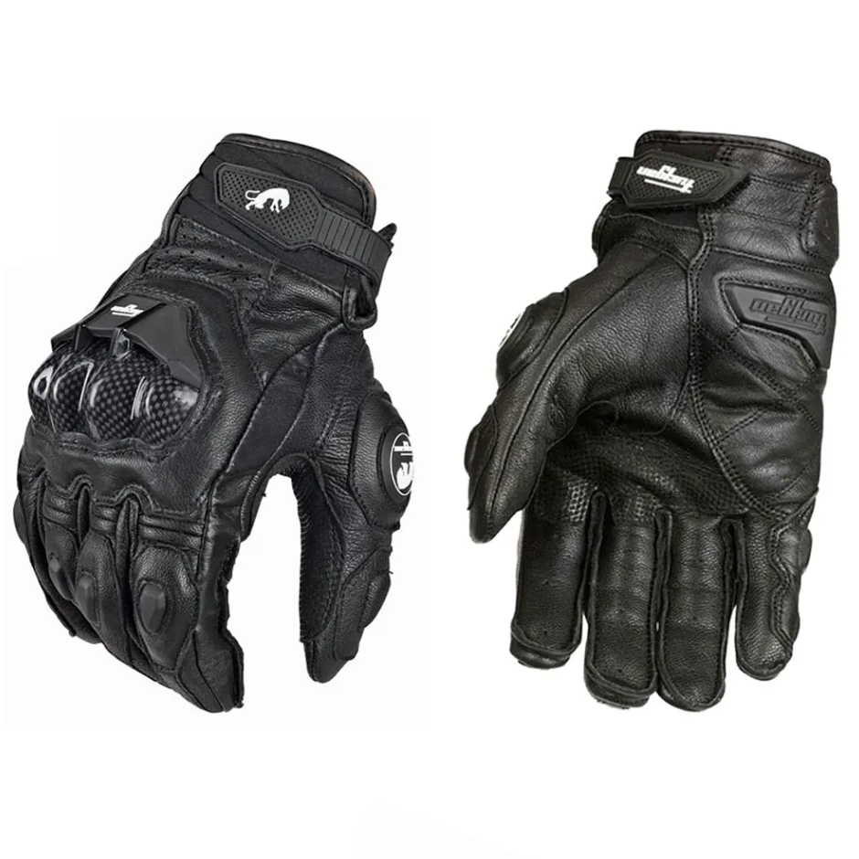 Mens 4 Season Driving Supertec – Leather Driving Glove recenzja i cena