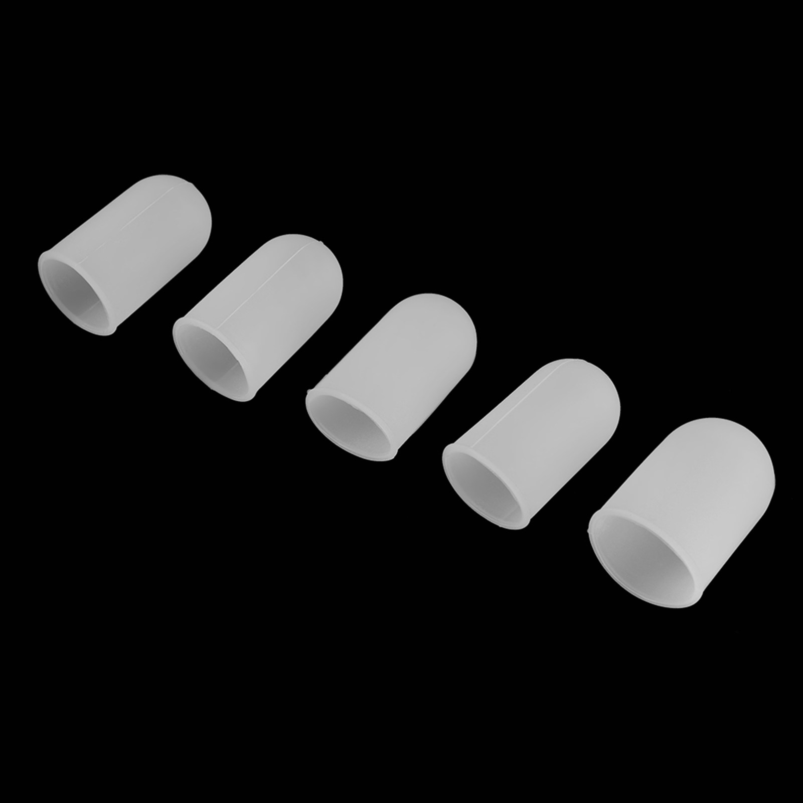5pcs Silicone Finger Protector – Oven Mitt Silicone recenzja i cena