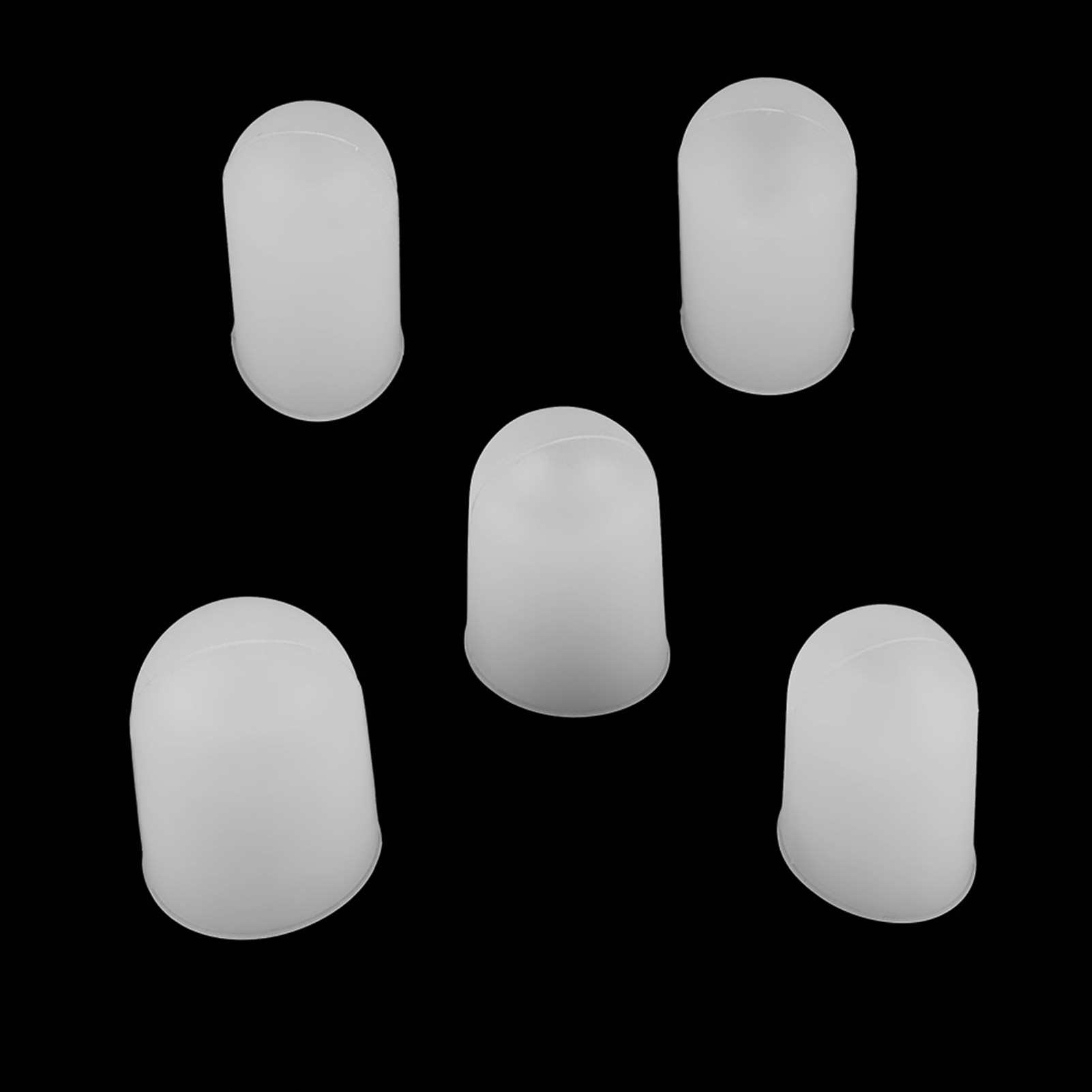 5pcs Silicone Finger Protector – Oven Mitt Silicone recenzja i cena