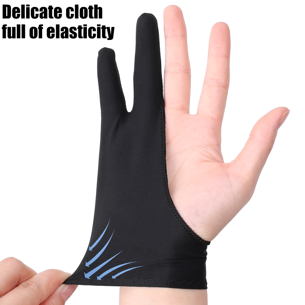 Drawing Glove Palm Rejection T – Touchscreen Glove Capacitive recenzja i cena
