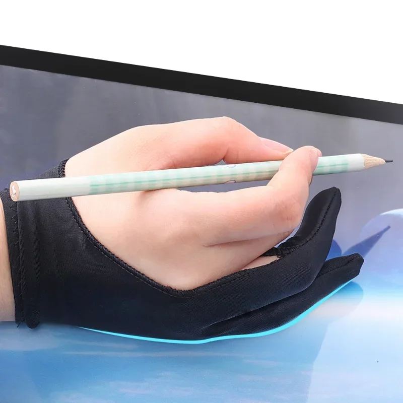 Drawing Glove Palm Rejection T – Touchscreen Glove Capacitive recenzja i cena