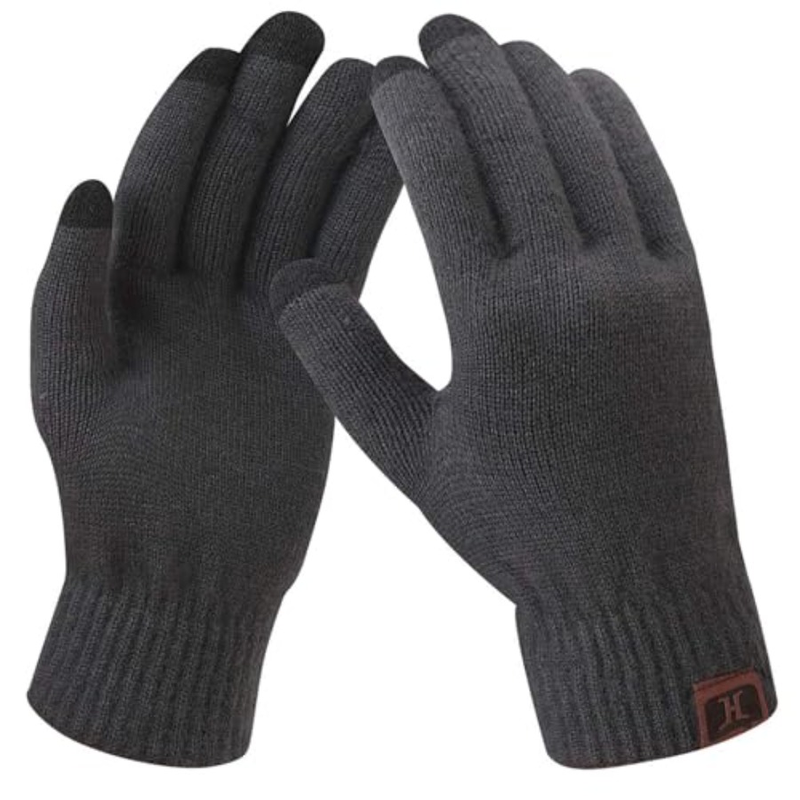 Women's Winter Touchscreen Woo – Wool Glove Lined recenzja i cena