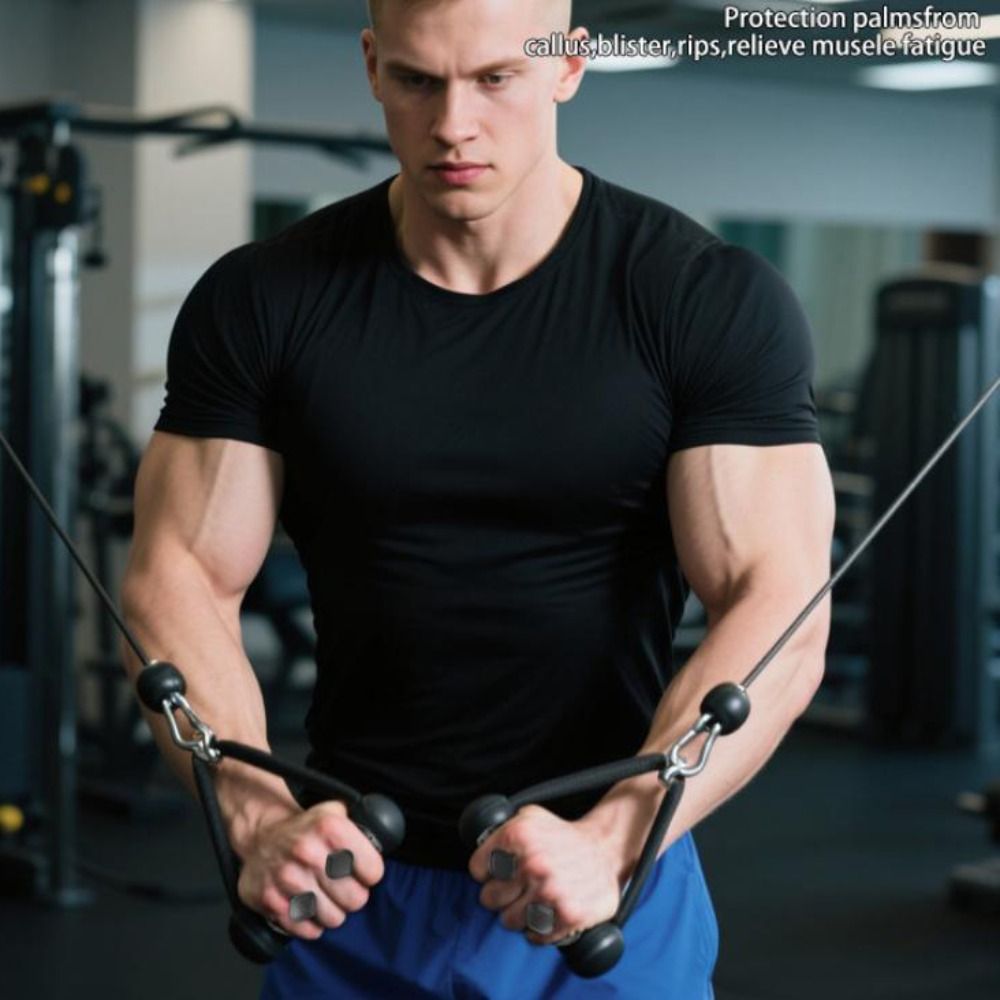 1 Pair Ergonomic Weight Liftin – Workout Glove Gym recenzja i cena