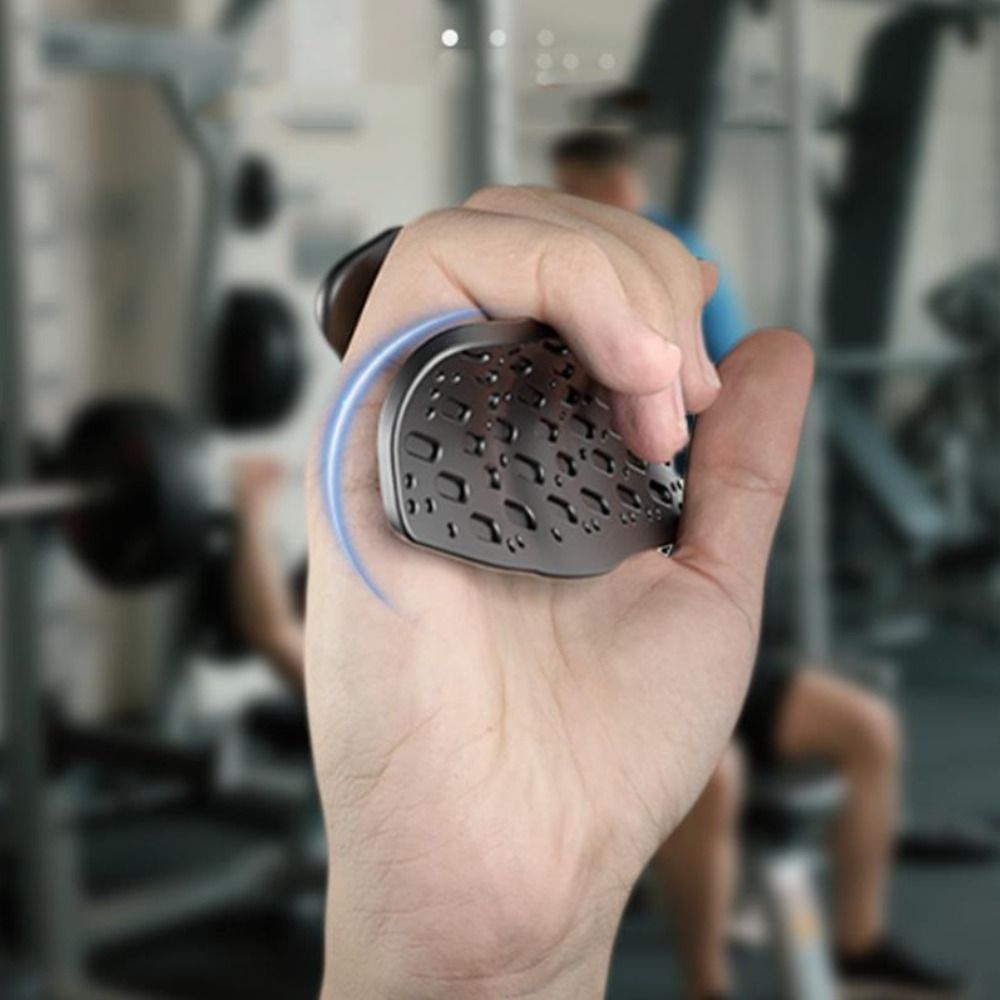 1 Pair Ergonomic Weight Liftin – Workout Glove Gym recenzja i cena