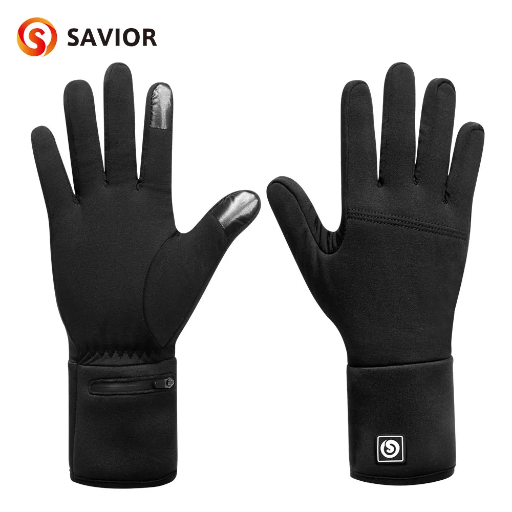 Savior Heated Waterproof Windp – Heat Resistant Glove recenzja i cena