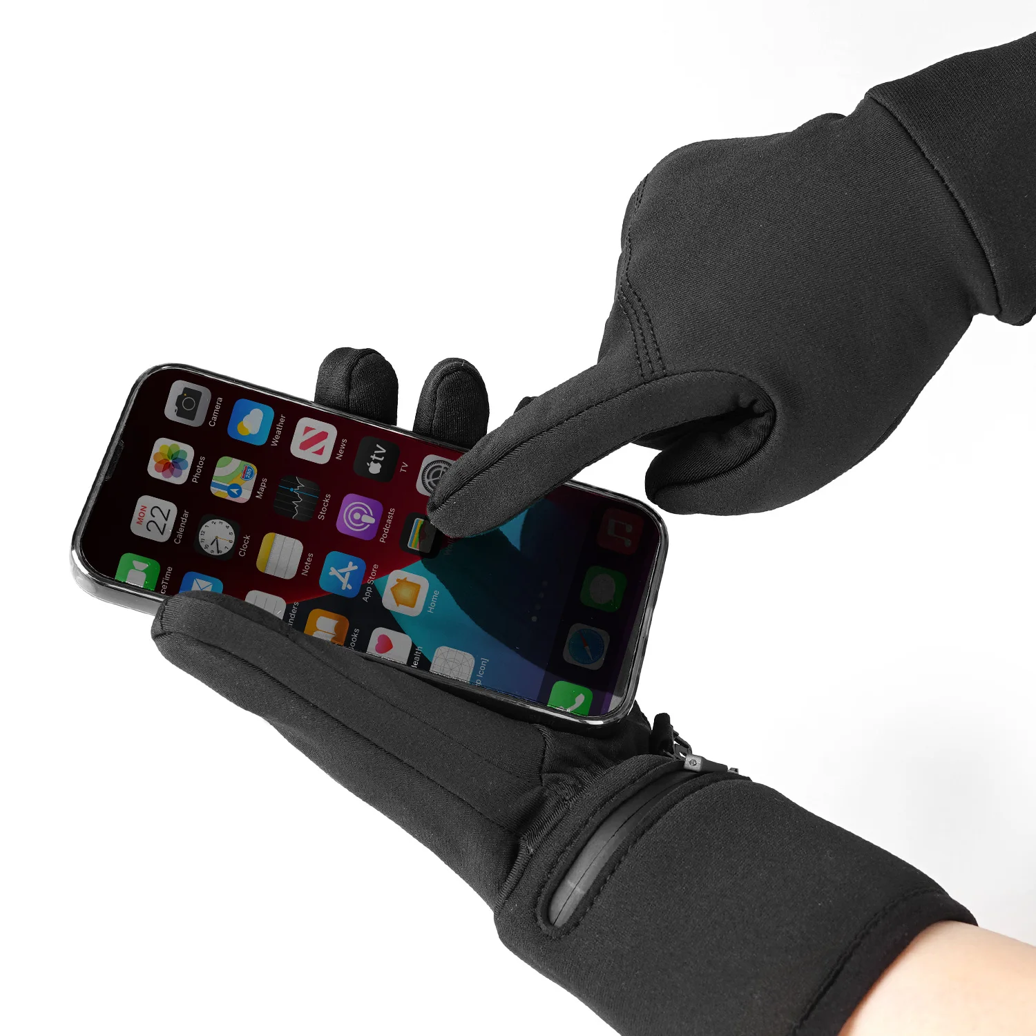 Savior Heated Waterproof Windp – Heat Resistant Glove recenzja i cena