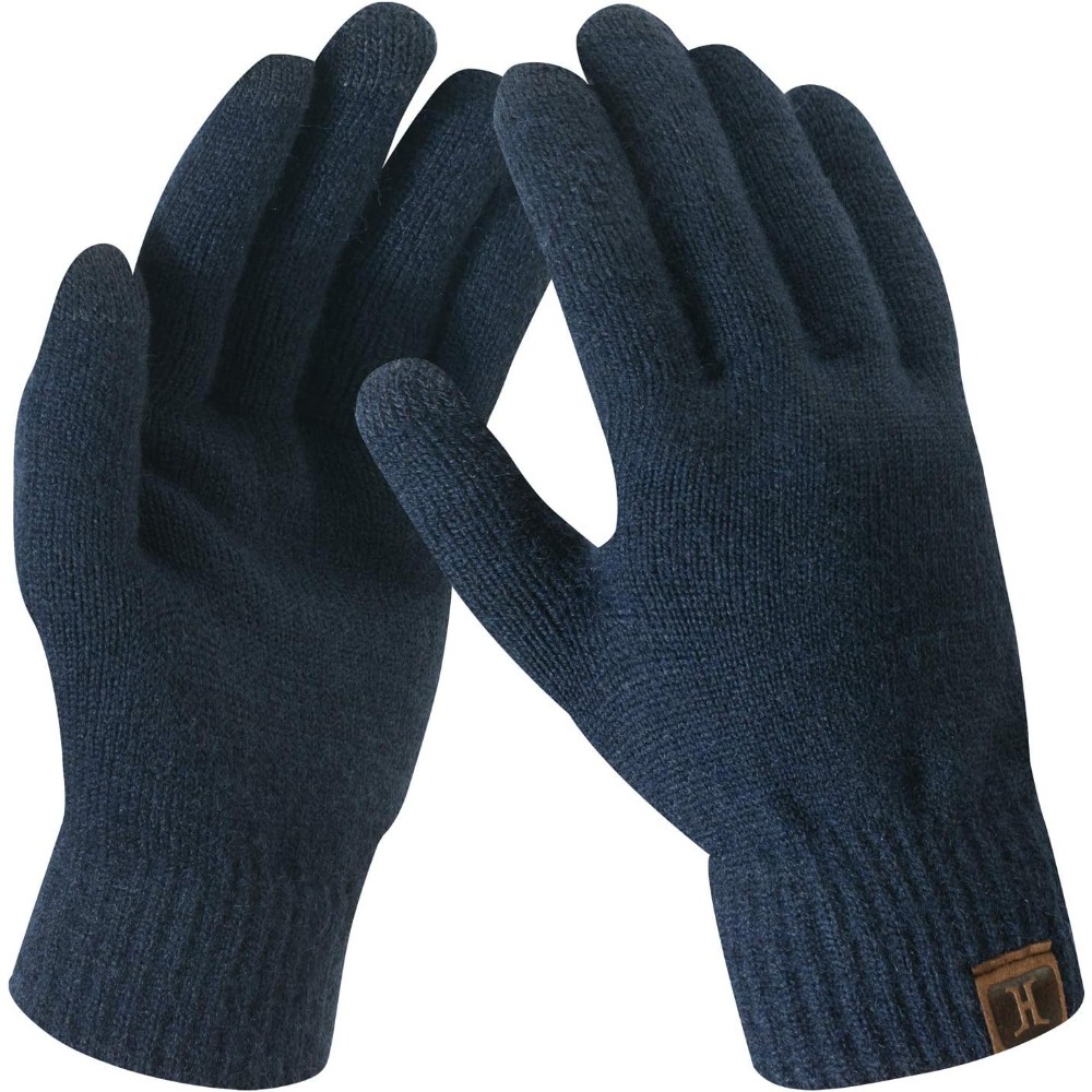 Women's Winter Touchscreen Woo – Wool Glove Lined recenzja i cena