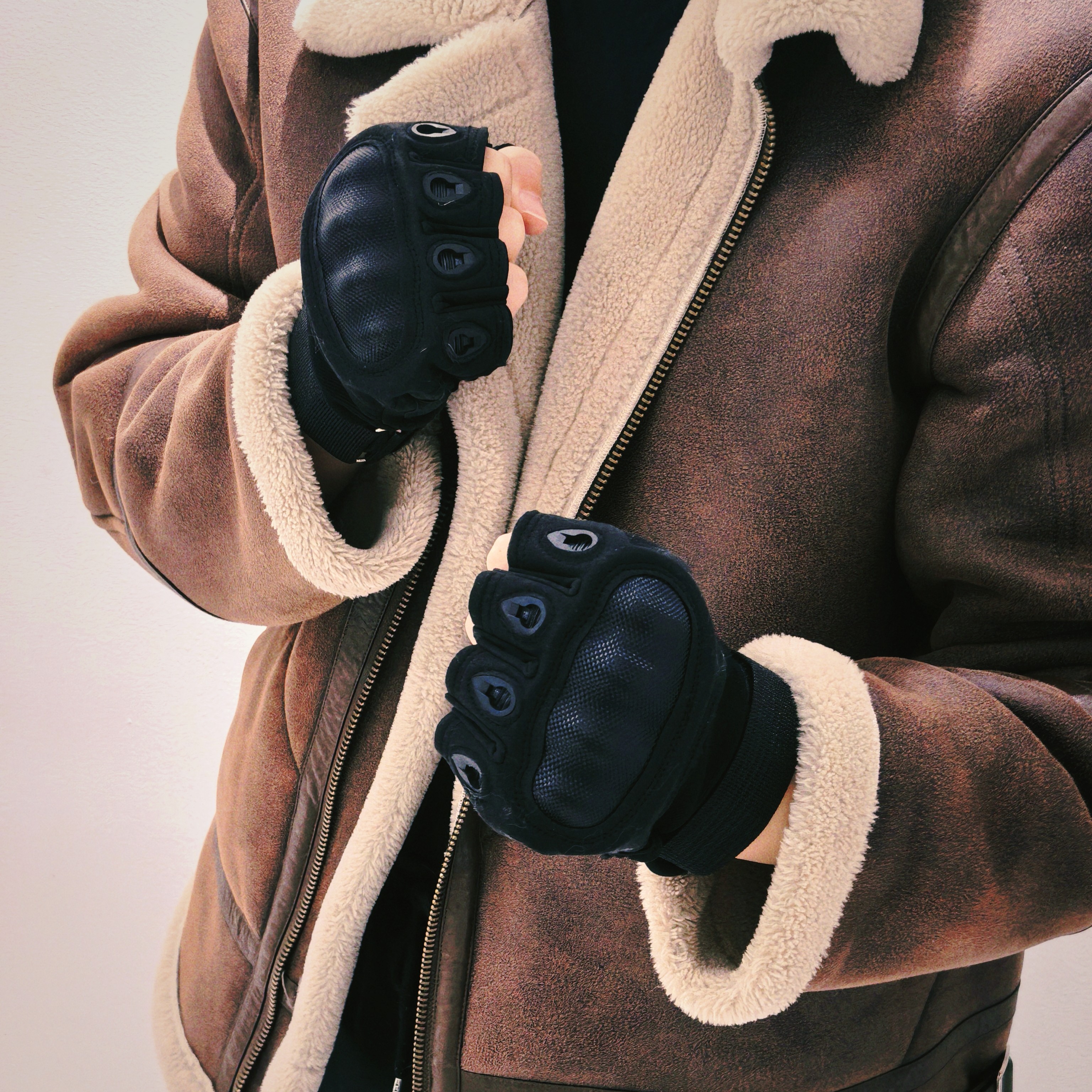 Resident Evil Leon Inspired Ta – Cut Resistant Glove recenzja i cena