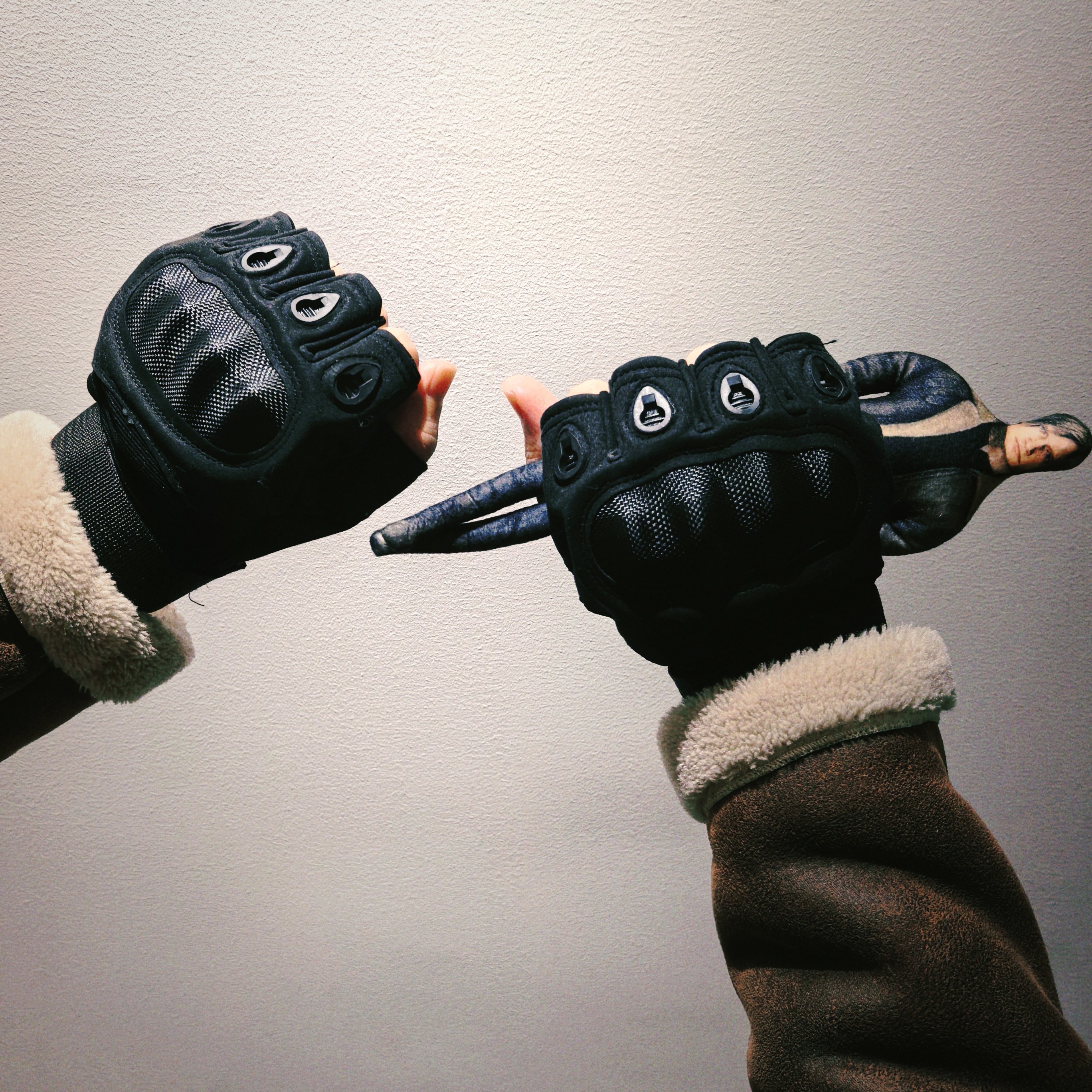 Resident Evil Leon Inspired Ta – Cut Resistant Glove recenzja i cena