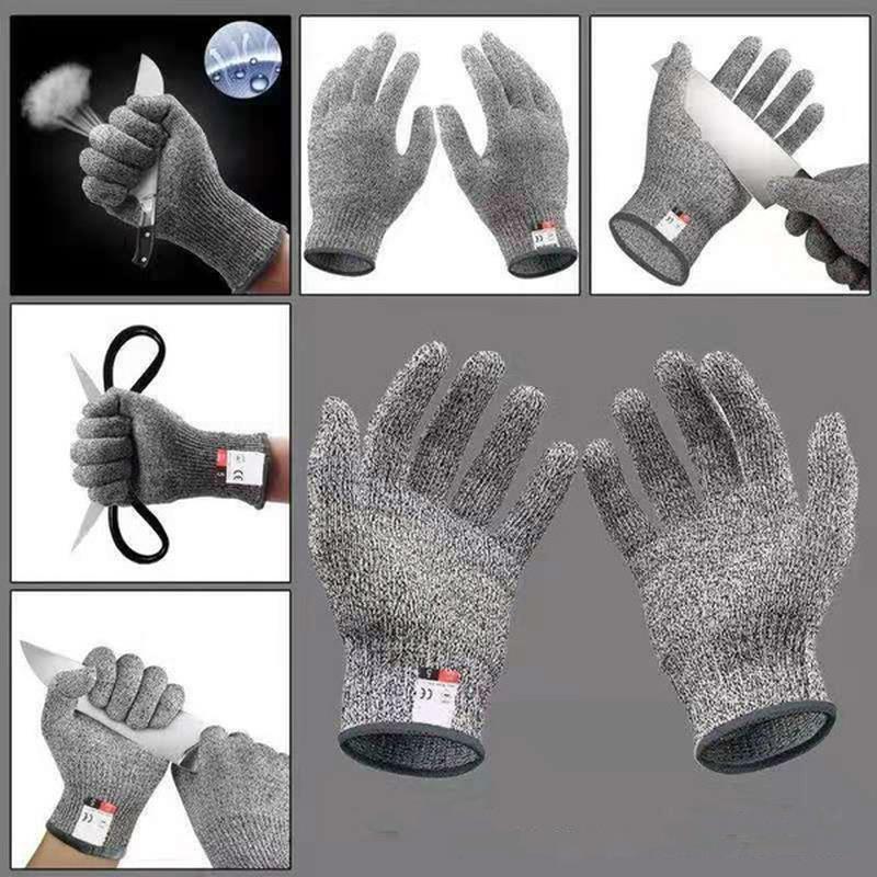 Level 5 Cut Proof Stab Resista – Cut Resistant Glove recenzja i cena