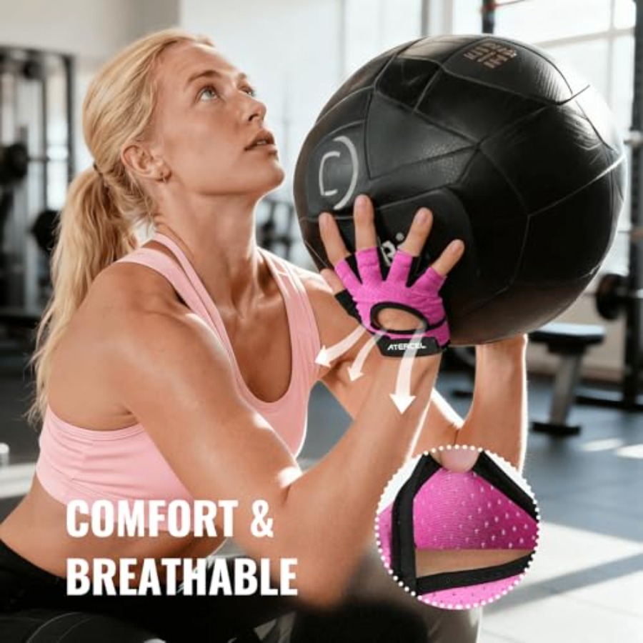 Weight Lifting Gloves Full Pal – Workout Glove Gym recenzja i cena