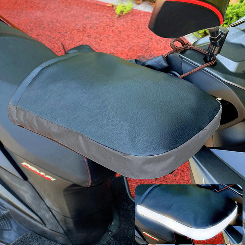 Motorcycle Handlebar Muffs Win – Gardening Glove Waterproof recenzja i cena