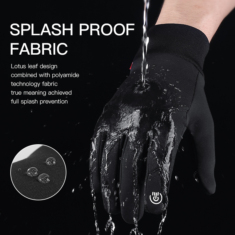 Hot Sale Winter Outdoor Sports – Magic Touch Glove recenzja i cena