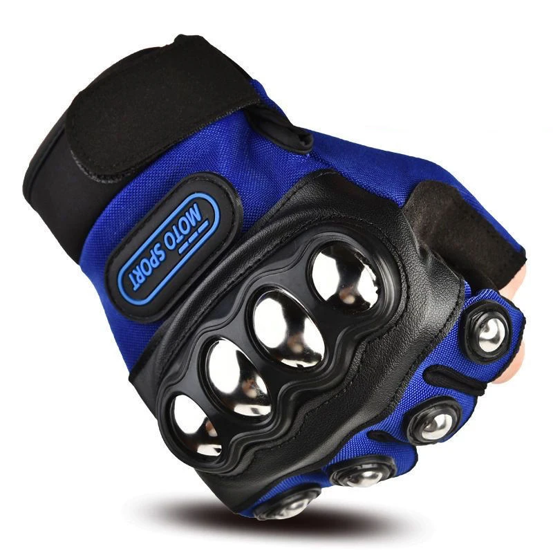Tactical Motorcycle Gloves Ste – Motorcycle Glove Knuckle recenzja i cena