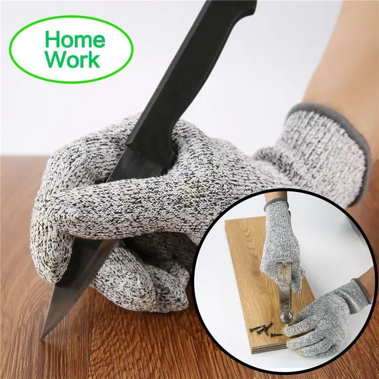 Level 5 Cut Proof Stab Resista – Cut Resistant Glove recenzja i cena