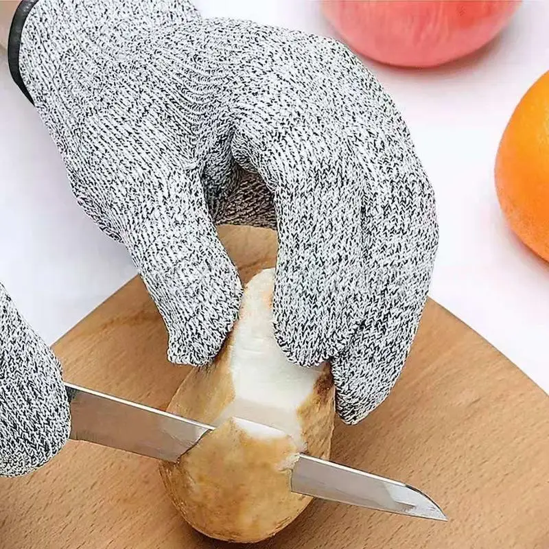 Level 5 Cut Proof Stab Resista – Cut Resistant Glove recenzja i cena